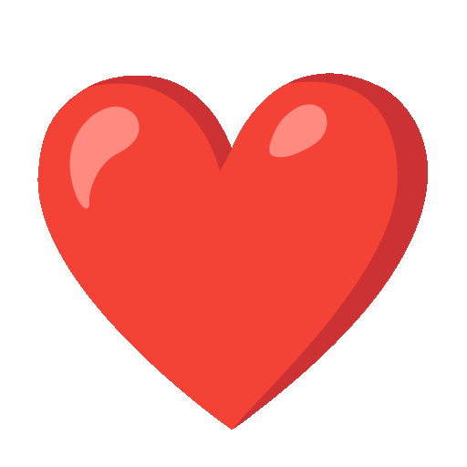 Corazón animado